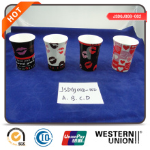 Tasse de café en porcelaine pour les cadeaux promotionnels